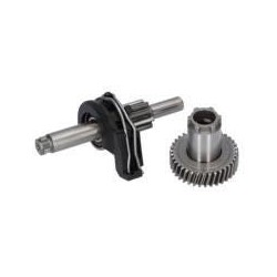 GBH 240 Dişli Mili Ed Shaft 1 619 P13 456