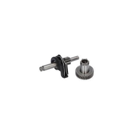 GBH 240 Dişli Mili Ed Shaft 1 619 P13 456