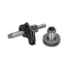GBH 240 Dişli Mili Ed Shaft 1 619 P13 456