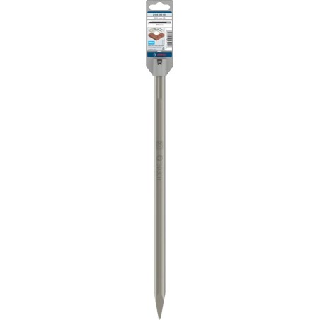 Bosch Pro SDS Max-4C 400 mm Kırıcı Sivri Keski-Murç - 2608690555