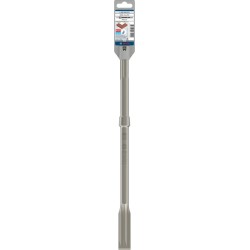 Bosch Pro SDS Max-5C Rtec 400x25 mm Kırıcı Yassı Keski - 2608690551