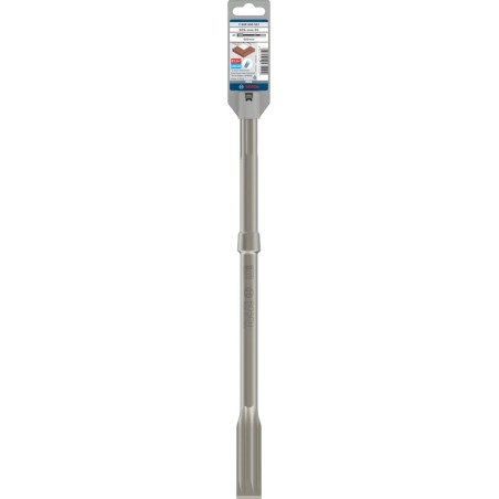 Bosch Pro SDS Max-5C Rtec 400x25 mm Kırıcı Yassı Keski - 2608690551