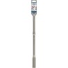Bosch Pro SDS Max-5C Rtec 400x25 mm Kırıcı Yassı Keski - 2608690551