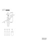 GBH 240 F Boru 1 617 000 V42