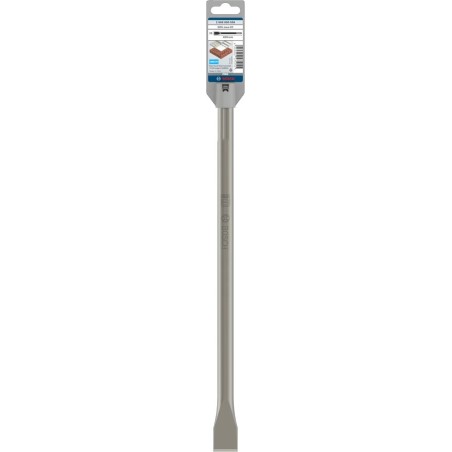 Bosch Pro SDS Max-4C 400x25 mm Kırıcı Yassı Keski - 2608690556
