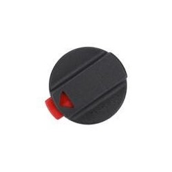 GBH 240 F Vites Kolu Handle 1 612 026 157
