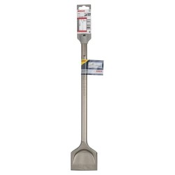 Bosch SDS Max Yassı Keski 400 x 80 mm Long Life - 2608690198