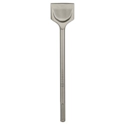 Bosch SDS Max Yassı Keski 400 x 80 mm Long Life - 2608690198
