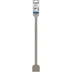 Bosch Pro SDS Max-4C 400x50 mm Kırıcı Geniş Yassı Keski - 2608690574