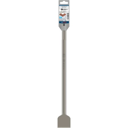 Bosch Pro SDS Max-4C 400x50 mm Kırıcı Geniş Yassı Keski - 2608690574