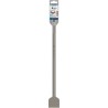 Bosch Pro SDS Max-4C 400x50 mm Kırıcı Geniş Yassı Keski - 2608690574