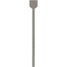 Bosch Pro SDS Max-4C 400x50 mm Kırıcı Geniş Yassı Keski - 2608690574