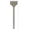 Bosch Pro SDS Max-4C 300x80 mm Kırıcı Geniş Yassı Keski - 2608690570