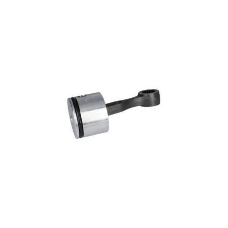 GSH 27 VC Piston Modülü 1 617 000 727