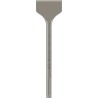 Bosch Pro SDS Max-4C 300x80 mm Kırıcı Geniş Yassı Keski - 2608690570