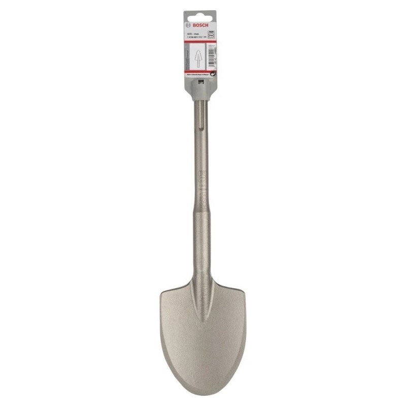 Bosch SDS Max Geniş Kürek Keski  400 x 110 mm - 1618601017