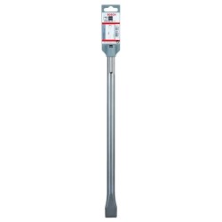 Bosch SDS Max Şaftlı Kırıcı Yassı Keski 400 x 25 mm - 2608690239