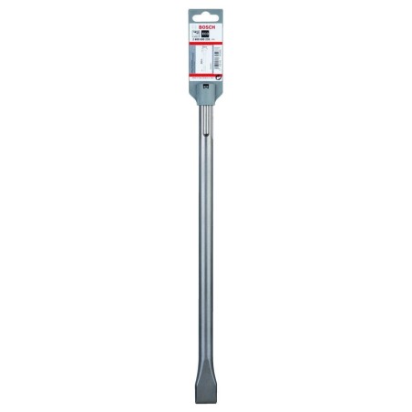 Bosch SDS Max Şaftlı Kırıcı Yassı Keski 400 x 25 mm - 2608690239