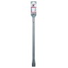 Bosch SDS Max Şaftlı Kırıcı Yassı Keski 400 x 25 mm - 2608690239