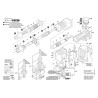 GSH 11 E Conta H-gsh 1 610 290 028
