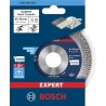 Bosch Expert 115 mm Sert Seramik Elmas Kesme Diski - 2608900654