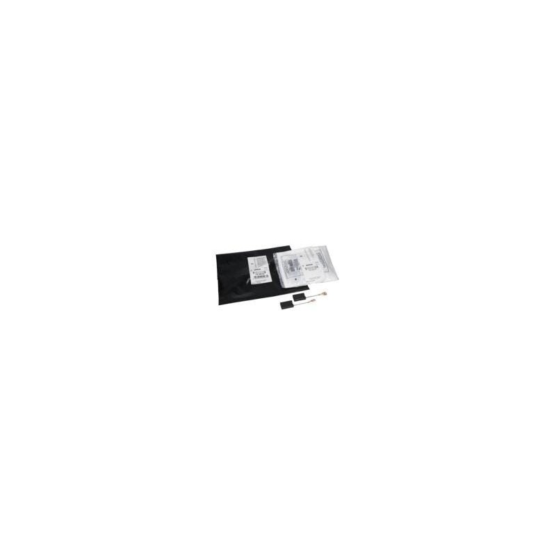 GSH 11 E Kömür Fırça Seti Carbon-brush Set 1 617 014 126