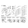 GSH 5 CE Yildiz Tutamak 1 619 P16 922