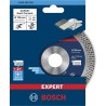 Bosch Expert 125 mm Sert Seramik Elmas Kesme Diski - 2608900655