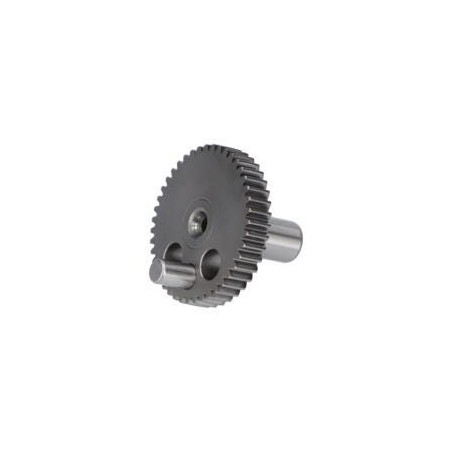 GSH 5 CE Eksantrik Dişli 1 600 A01 4S6