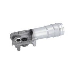 GSH 5 CE Darbe Mekanizmasi Gövdesi Impact Mechani 1 617 000 898
