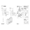 GSH 5 CE Koruyucu Kovan 1 600 A02 21L