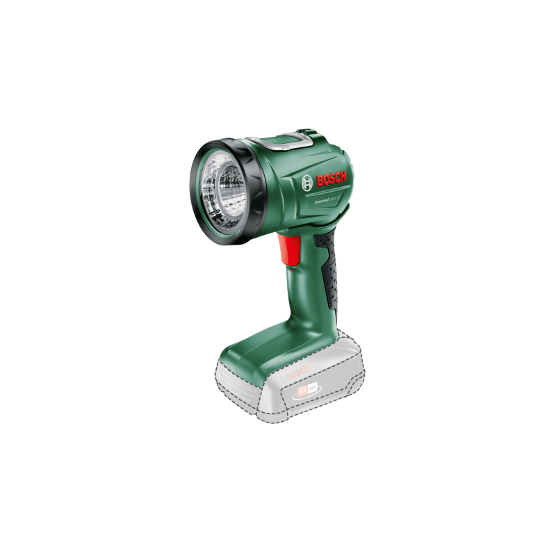 Bosch UniversalLamp 18V Projektör (Akü ve Şarj Yoktur) - 06039A1100
