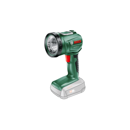 Bosch UniversalLamp 18V Projektör (Akü ve Şarj Yoktur) - 06039A1100