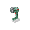 Bosch UniversalLamp 18V Projektör (Akü ve Şarj Yoktur) - 06039A1100