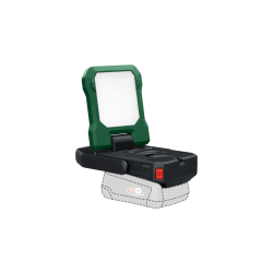 Bosch EasySpotLight 18V-400 Projektör - Fener (Akü ve Şarj Yoktur) - 06039A1200