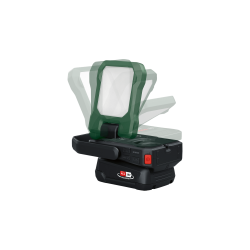 Bosch EasySpotLight 18V-400 Projektör - Fener (Akü ve Şarj Yoktur) - 06039A1200