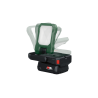 Bosch EasySpotLight 18V-400 Projektör - Fener (Akü ve Şarj Yoktur) - 06039A1200
