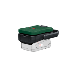 Bosch EasySpotLight 18V-400 Projektör - Fener (Akü ve Şarj Yoktur) - 06039A1200