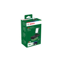 Bosch EasySpotLight 18V-400 Projektör - Fener (Akü ve Şarj Yoktur) - 06039A1200
