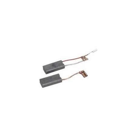 GSH 7 VC Kömür Fırça Seti 1 617 000 A50
