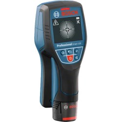 Bosch D-tect 120 Duvar Tarama Cihazı - 0601081303