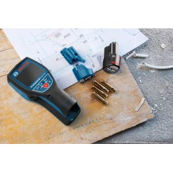 Bosch D-tect 120 Duvar Tarama Cihazı - 0601081303