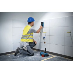 Bosch D-Tect 200 C Duvar Tarama Cihazı 12V  1x2Ah Akülü - 0601081601