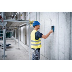 Bosch D-Tect 200 C Duvar Tarama Cihazı 12V  1x2Ah Akülü - 0601081601