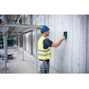 Bosch D-Tect 200 C Duvar Tarama Cihazı 12V  1x2Ah Akülü - 0601081601