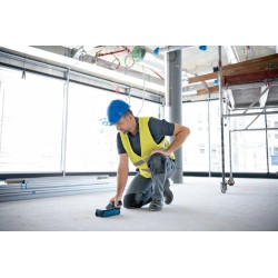 Bosch D-Tect 200 C Duvar Tarama Cihazı 12V  1x2Ah Akülü - 0601081601