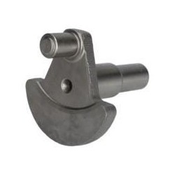 GSH 16-28 Eksantrik Mili 1 600 A01 4TW