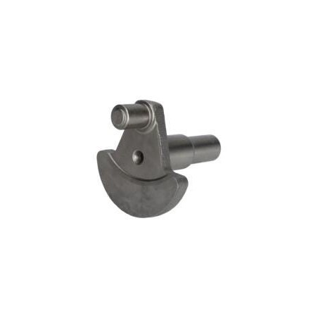 GSH 16-28 Eksantrik Mili 1 600 A01 4TW