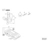 GSH 16-28 Tutamak 1 618 045 022