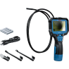 Bosch GIC 12V-4-23 C Kablolu Yılan Kamera Kalem Pilli - 0601241500